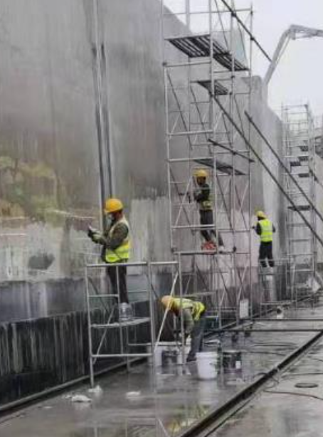 张家口球场翻新地面是一个涉及