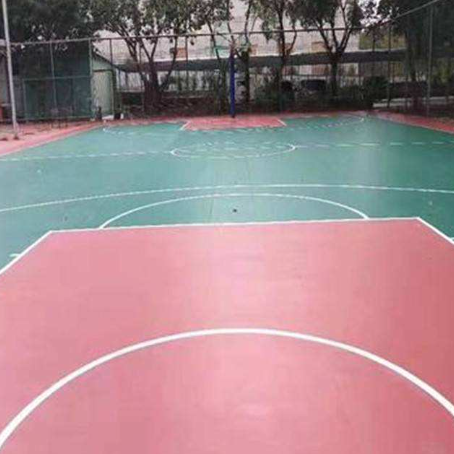 张家口球场地坪行业近期有多个重要更新